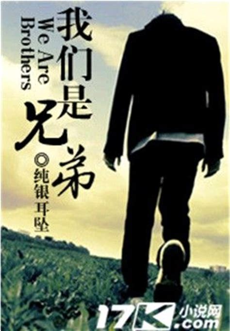 描述兄弟情谊的句子