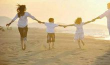 人生的幸福之重，是你的健康