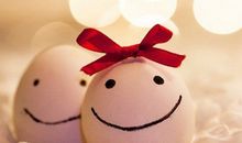 关于乐观的比喻句