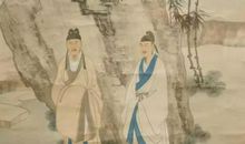 古人关于人际交往的谚语