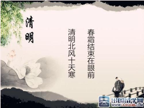 古人总结了关于天气的谚语