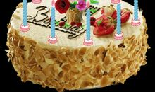 属兔的生日祝福语