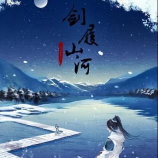 描述月亮的古句