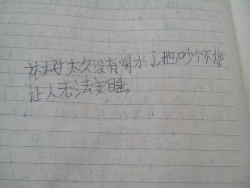 模仿花