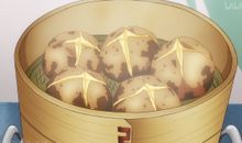 马尾穿豆腐歇后语