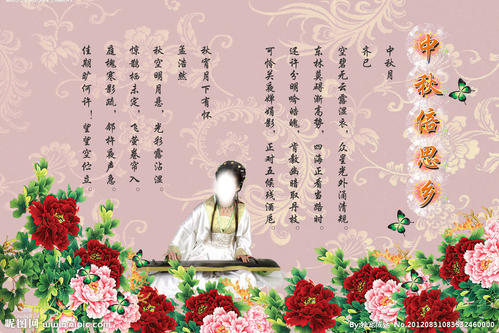 想家的诗和古诗