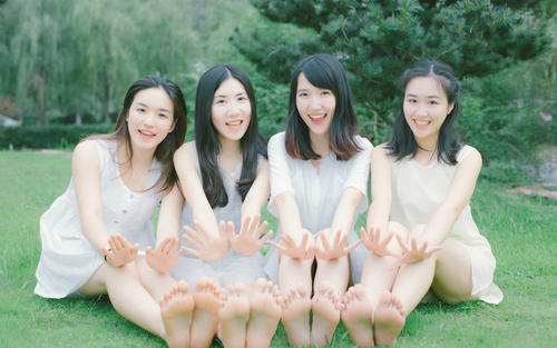 qq专辑名字大全女友