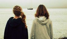 有关闺蜜背叛的句子