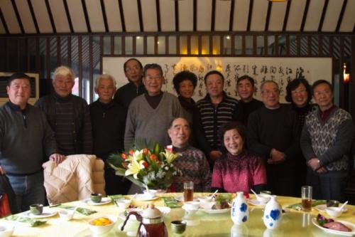 80岁生日祝福