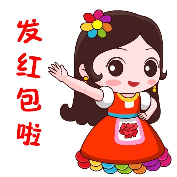 QQ群猪年祝福
