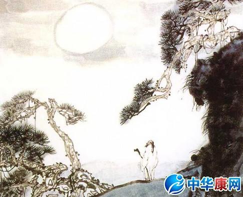 思乡诗
