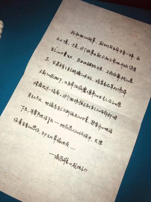 摘录句子