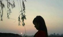 表达憧憬的诗句