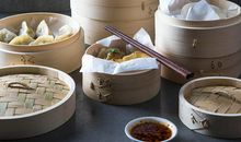 热锅上的蒸笼歇后语