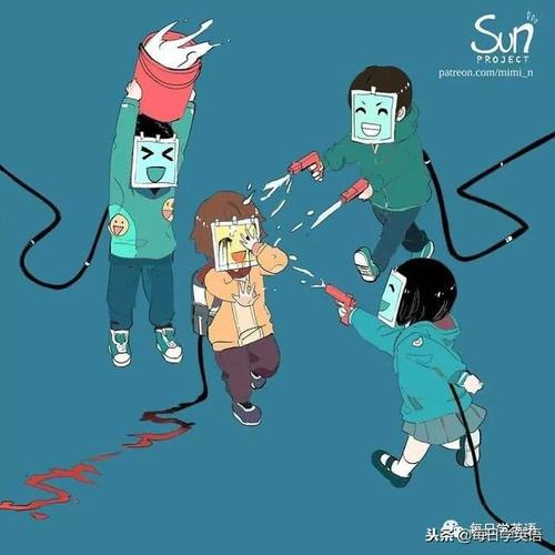 描述人性黑暗的句子