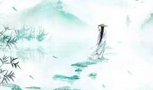 表达愁苦的诗句