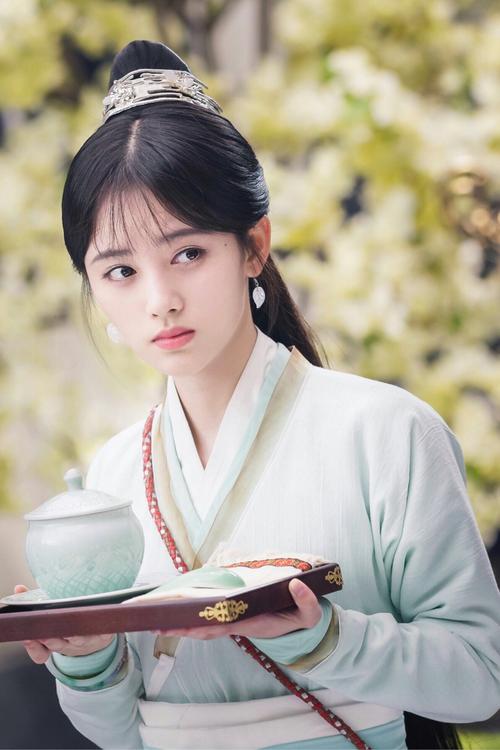 Yun Xi的经典台词