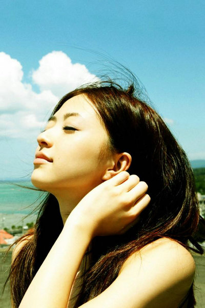 天气很好