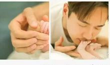 朋友圈发小孩说说