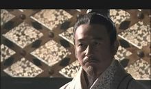 大秦帝国经典语录