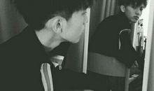 男生个签简单气质高冷