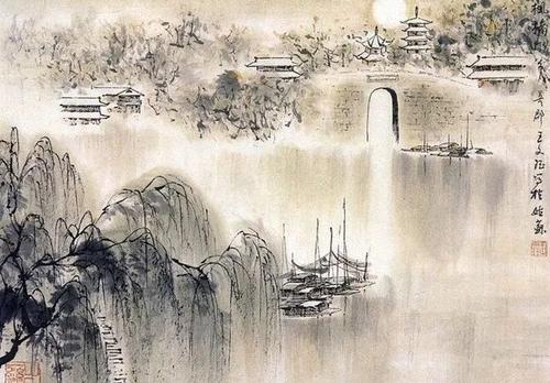 苏州诗