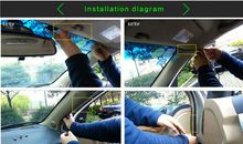 行车记录仪宣传口号