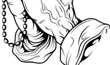 亡者安息的祝福语