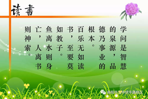 关于道德教育的名言
