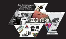 潮牌服饰企业标语