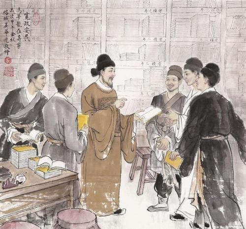 古代谚语