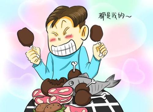 咬一口