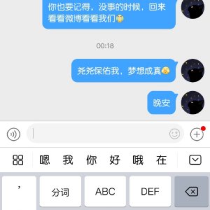 醉枕经典语录