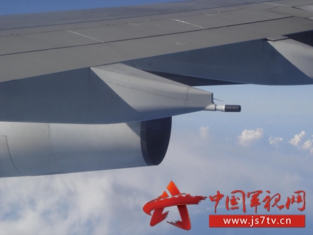 空中寓言火炬