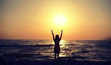 人生已至此,放下一切拼一把吧,为了所有人