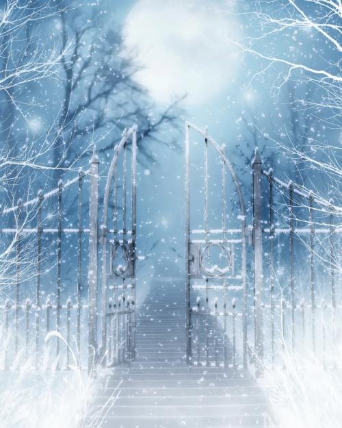 雪语录