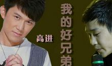 兄弟过生日发说说的话