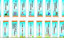 个人工作口号大全