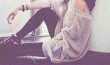 伤感的句子说说心情_女生伤感的句子说说心情