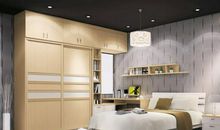 描写家具的句子