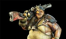 歇后语猪八戒上阵