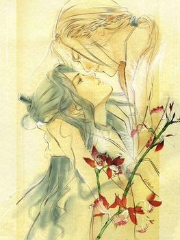 审美句子