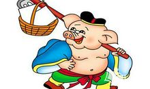 猪八戒歇后语大全