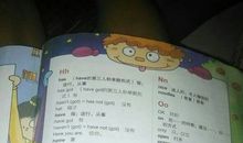 三年级英语的句子