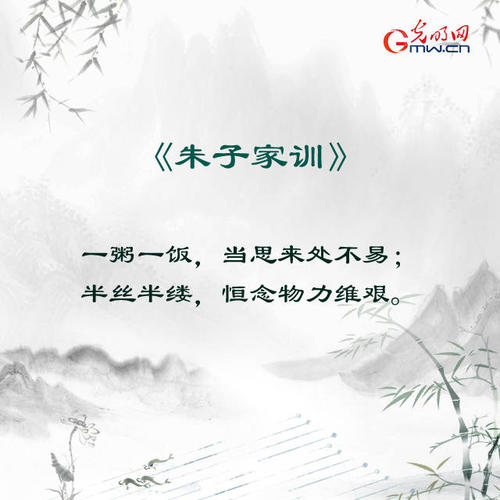 一句话来之不易