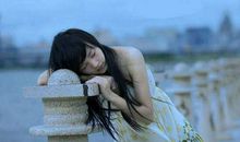 如果爱情太难,那就放过自己,如果爱情辛苦,那就停下歇歇