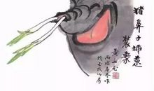 猪鼻孔插葱歇后语