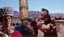 俄狄浦斯王经典句子