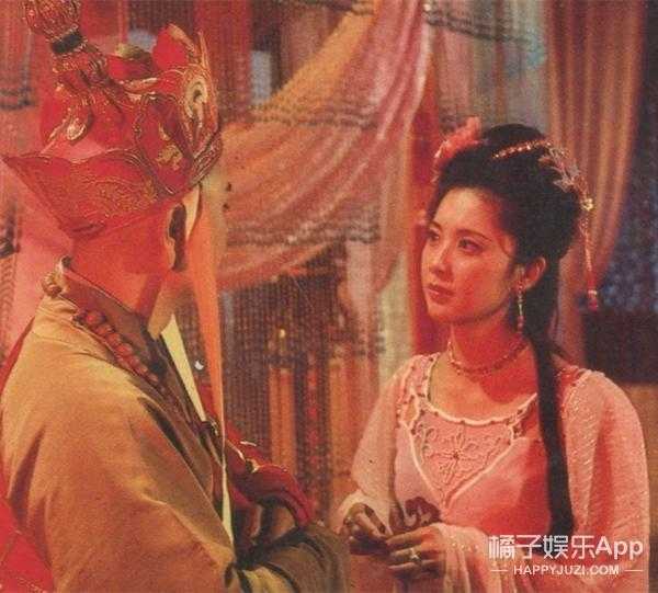 朱八姐进入女儿家