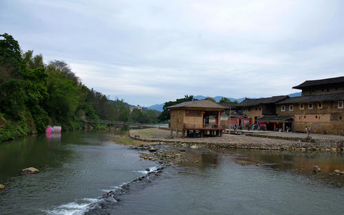 云水窑线